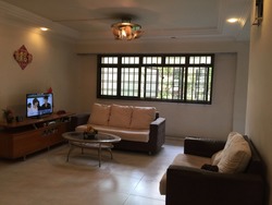 Blk 317 Sembawang Vista (Sembawang), HDB 5 Rooms #160394272